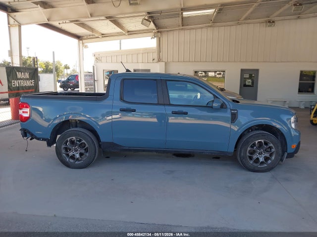 صورة 14 لـ 2022 FORD MAVERICK XLT