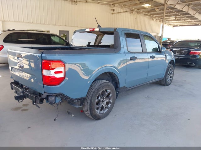 2022 FORD MAVERICK XLT 照片 4