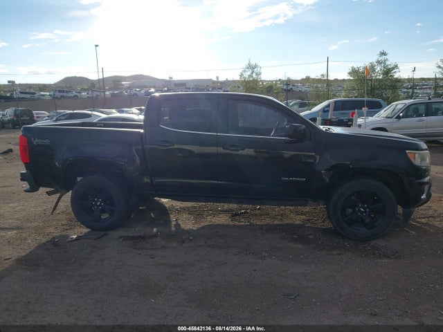 صورة 13 لـ 2016 Chevrolet COLORADO 2WD LT