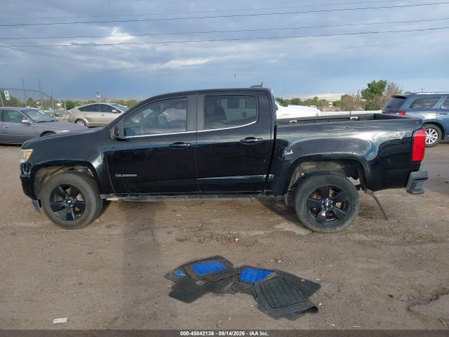 صورة 14 لـ 2016 Chevrolet COLORADO 2WD LT