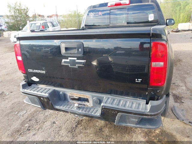 صورة 16 لـ 2016 Chevrolet COLORADO 2WD LT