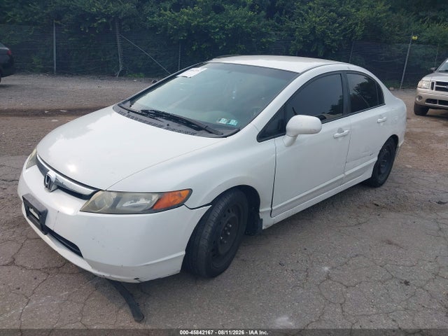 صورة 2 لـ 2007 Honda CIVIC LX