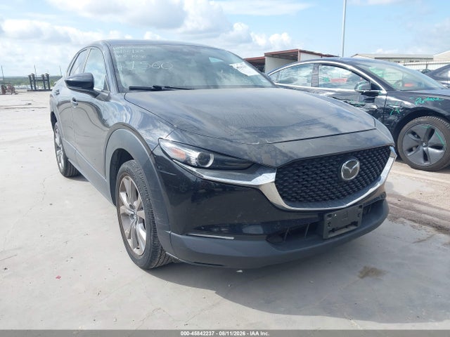 2021 MAZDA CX-3 SELECT