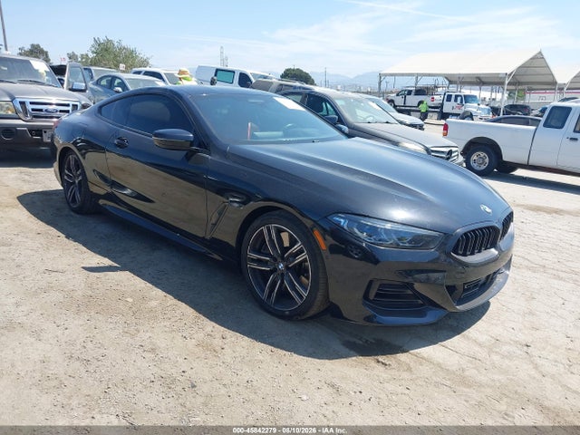 2024 BMW 840I XDRIVE