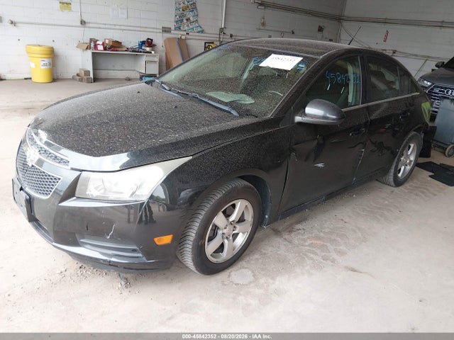 صورة 2 لـ 2012 Chevrolet CRUZE 1LT