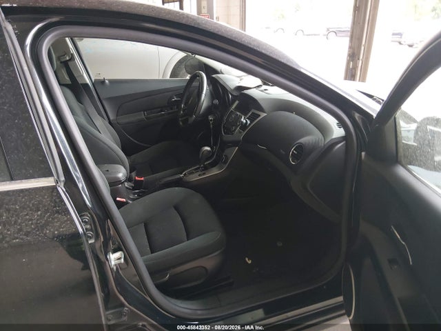 صورة 5 لـ 2012 Chevrolet CRUZE 1LT