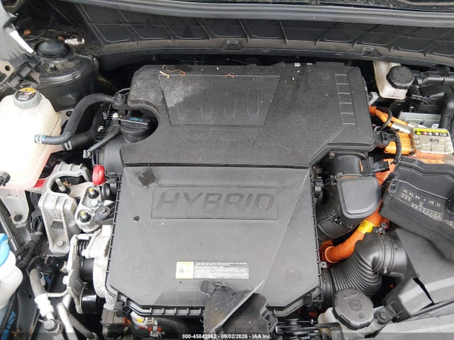 2023 KIA NIRO EX TOURING 10