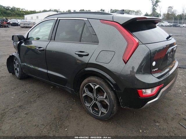 2023 KIA NIRO EX TOURING 3