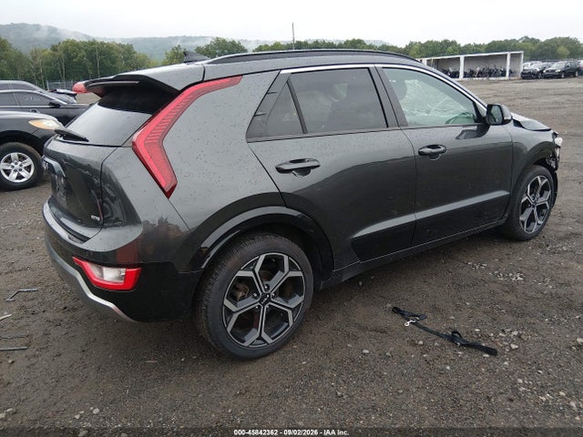 2023 KIA NIRO EX TOURING 4