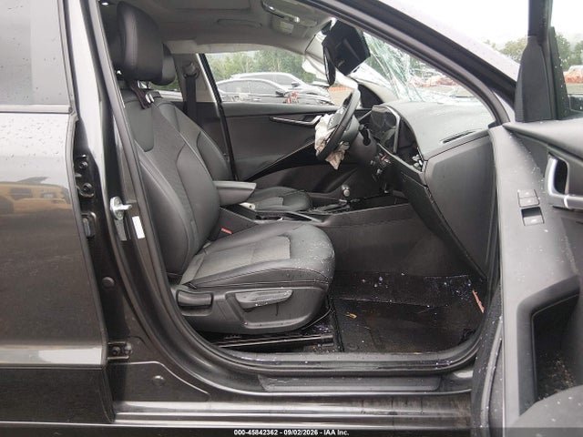 2023 KIA NIRO EX TOURING 5