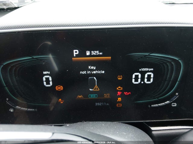 2023 KIA NIRO EX TOURING 7