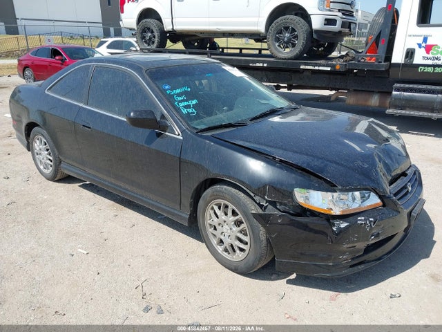 1999 HONDA ACCORD EX V6