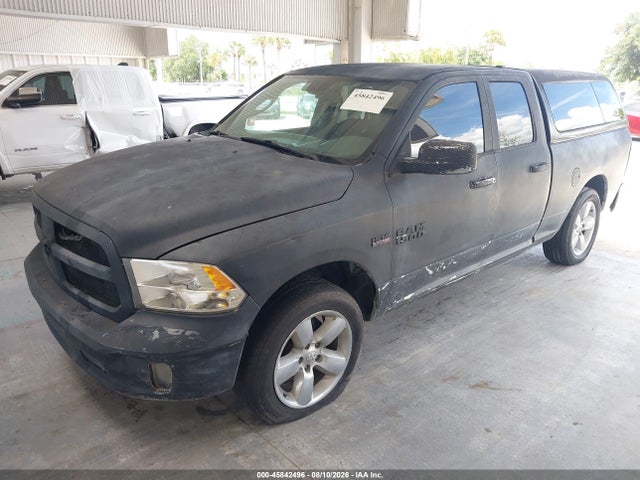 2014 RAM 1500 BIG HORN 照片 2