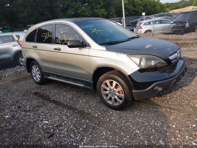 2008 HONDA CR-V EX