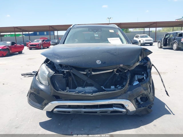 2019 MERCEDES-BENZ GLC 300 13