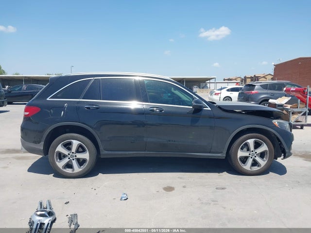 2019 MERCEDES-BENZ GLC 300 14