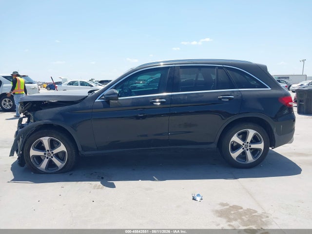 2019 MERCEDES-BENZ GLC 300 15