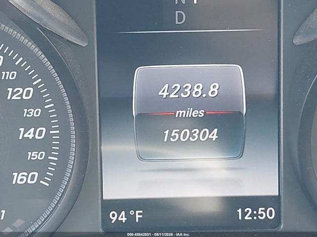 2019 MERCEDES-BENZ GLC 300 16