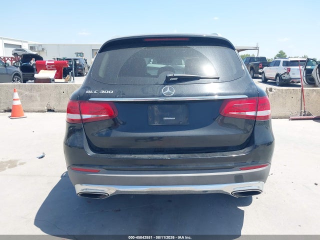 2019 MERCEDES-BENZ GLC 300 17