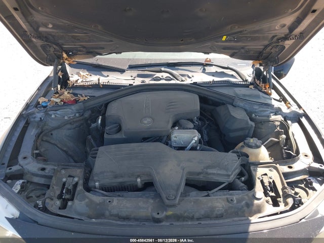 2017 BMW 320I 10