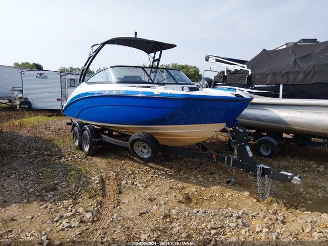2019 YAMAHA OTHER 