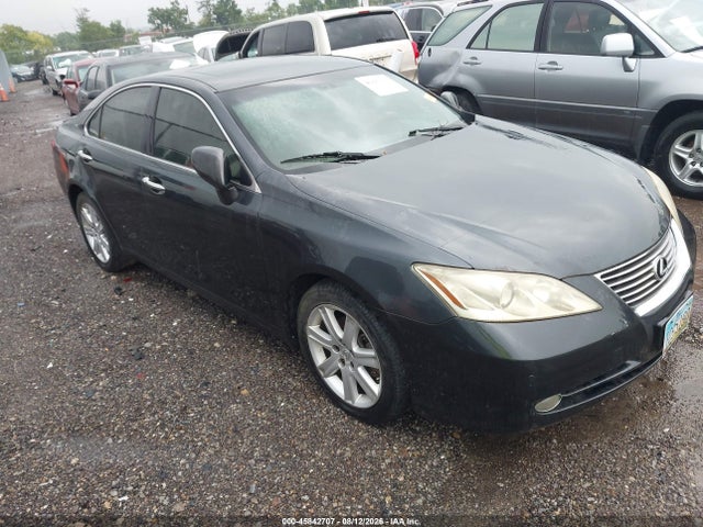 2007 LEXUS ES 