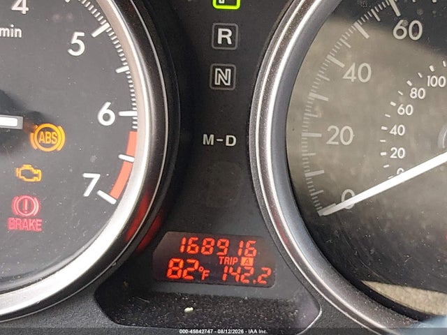 2013 Mazda MAZDA6 I TOURING 照片 15