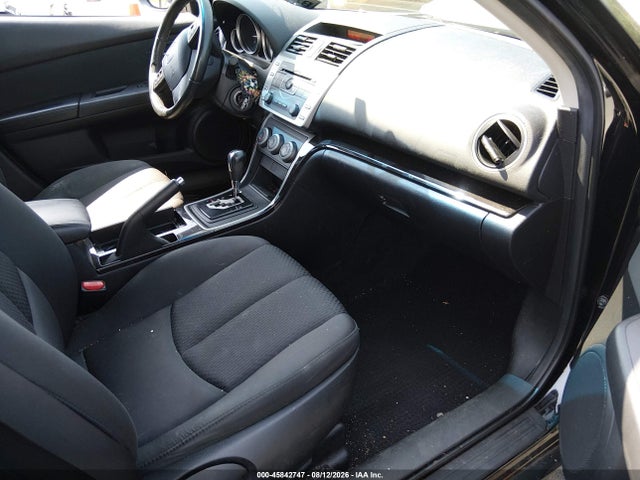 2013 Mazda MAZDA6 I TOURING 照片 5