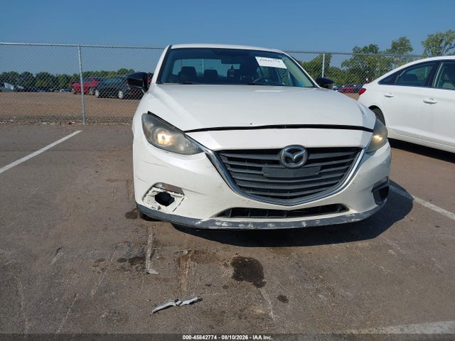 صورة 6 لـ 2014 Mazda MAZDA3 I SV