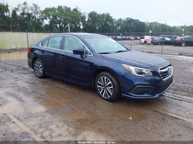 2018 SUBARU LEGACY 2.5I PREMIUM