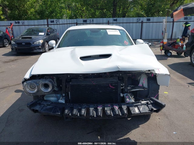 صورة 13 لـ 2019 Dodge CHALLENGER R/T