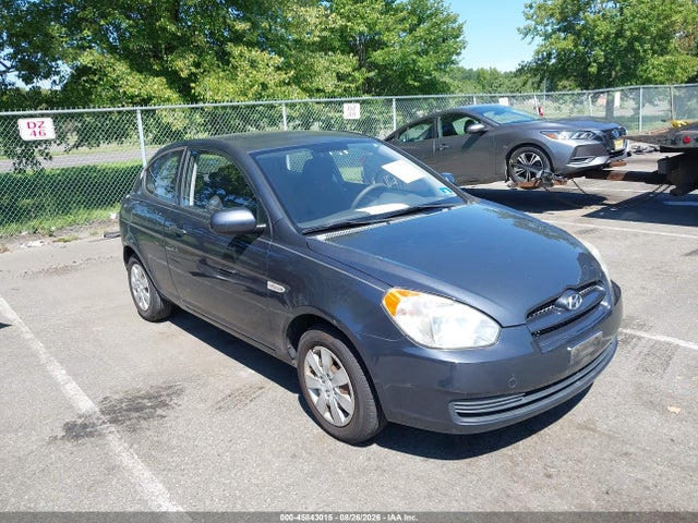 صورة 1 لـ 2010 Hyundai ACCENT GS