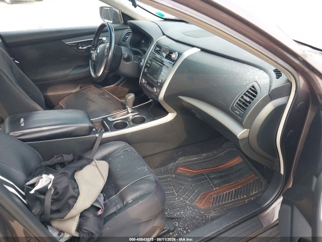 صورة 5 لـ 2013 Nissan ALTIMA 2.5 SV