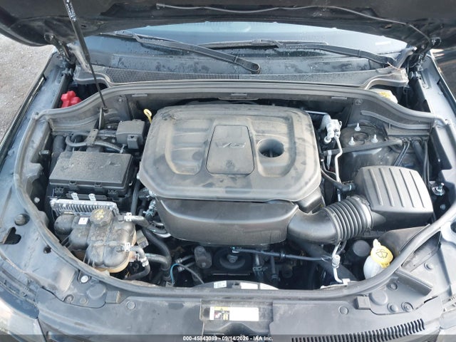 2021 JEEP GRAND CHEROKEE LAREDO X 4X4 10