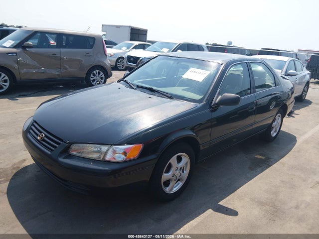 صورة 2 لـ 1999 Toyota CAMRY LE