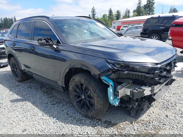 2024 HONDA CR-V SPORT