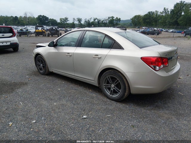 صورة 3 لـ 2016 Chevrolet CRUZE LIMITED 1LT AUTO