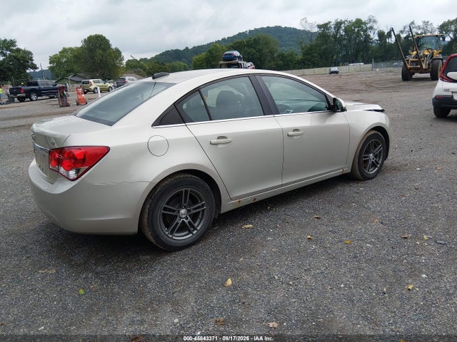 صورة 4 لـ 2016 Chevrolet CRUZE LIMITED 1LT AUTO