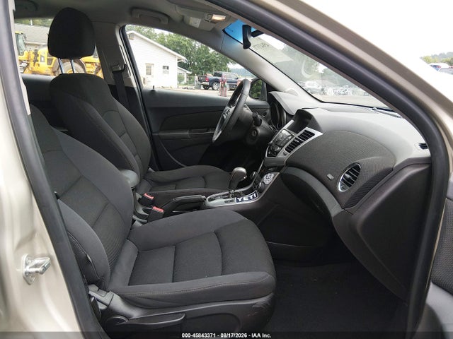 صورة 5 لـ 2016 Chevrolet CRUZE LIMITED 1LT AUTO