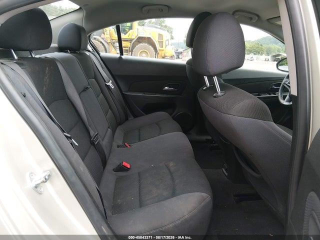 صورة 8 لـ 2016 Chevrolet CRUZE LIMITED 1LT AUTO