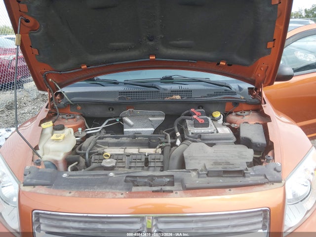 صورة 10 لـ 2011 Dodge CALIBER MAINSTREET