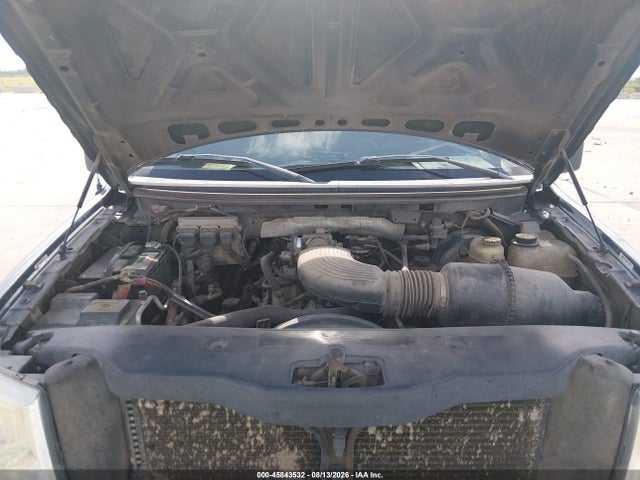 2006 FORD F-150 XLT 照片 10