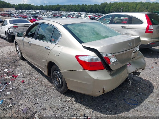 صورة مصغرة 3 لـ 2014 Honda ACCORD EX