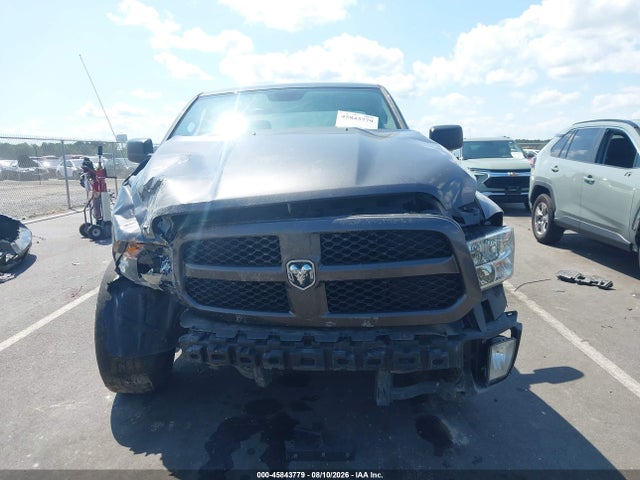 2017 RAM 1500 EXPRESS 4X2 5'7 BOX 13