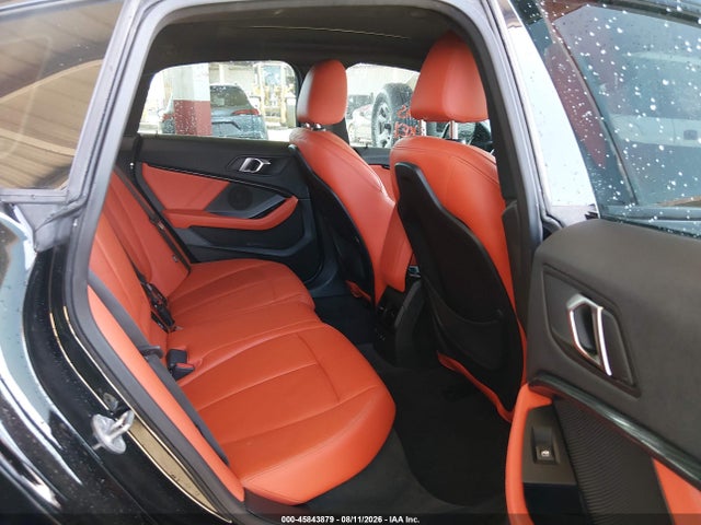 2022 BMW 228 GRAN COUPE I SDRIVE — фото 8