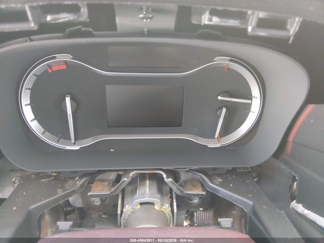 2018 HONDA PILOT EX 7