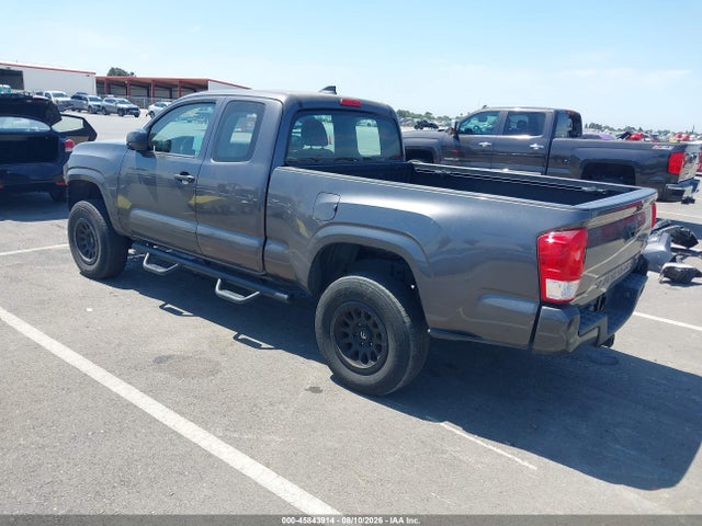 2017 Toyota TACOMA SR 照片 3