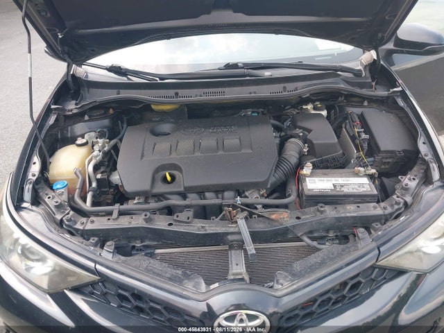 صورة 10 لـ 2017 Toyota COROLLA IM