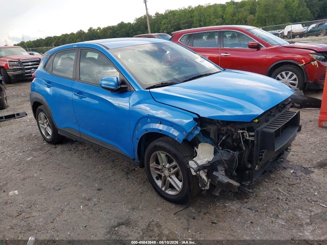 2020 HYUNDAI KONA SE