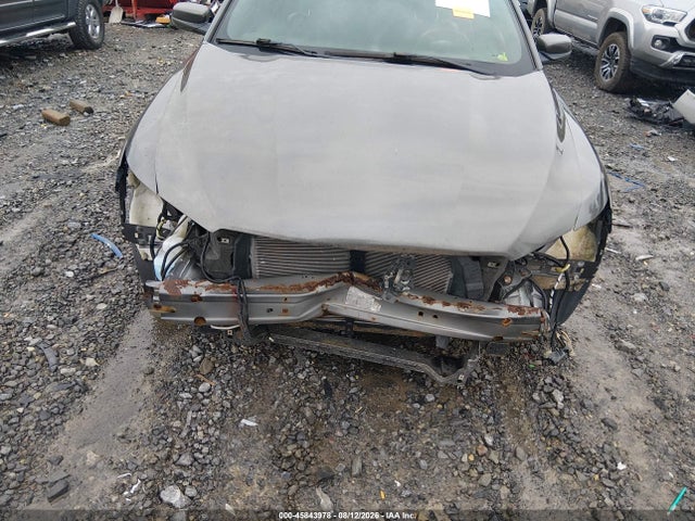 صورة 6 لـ 2016 FORD TAURUS SEL